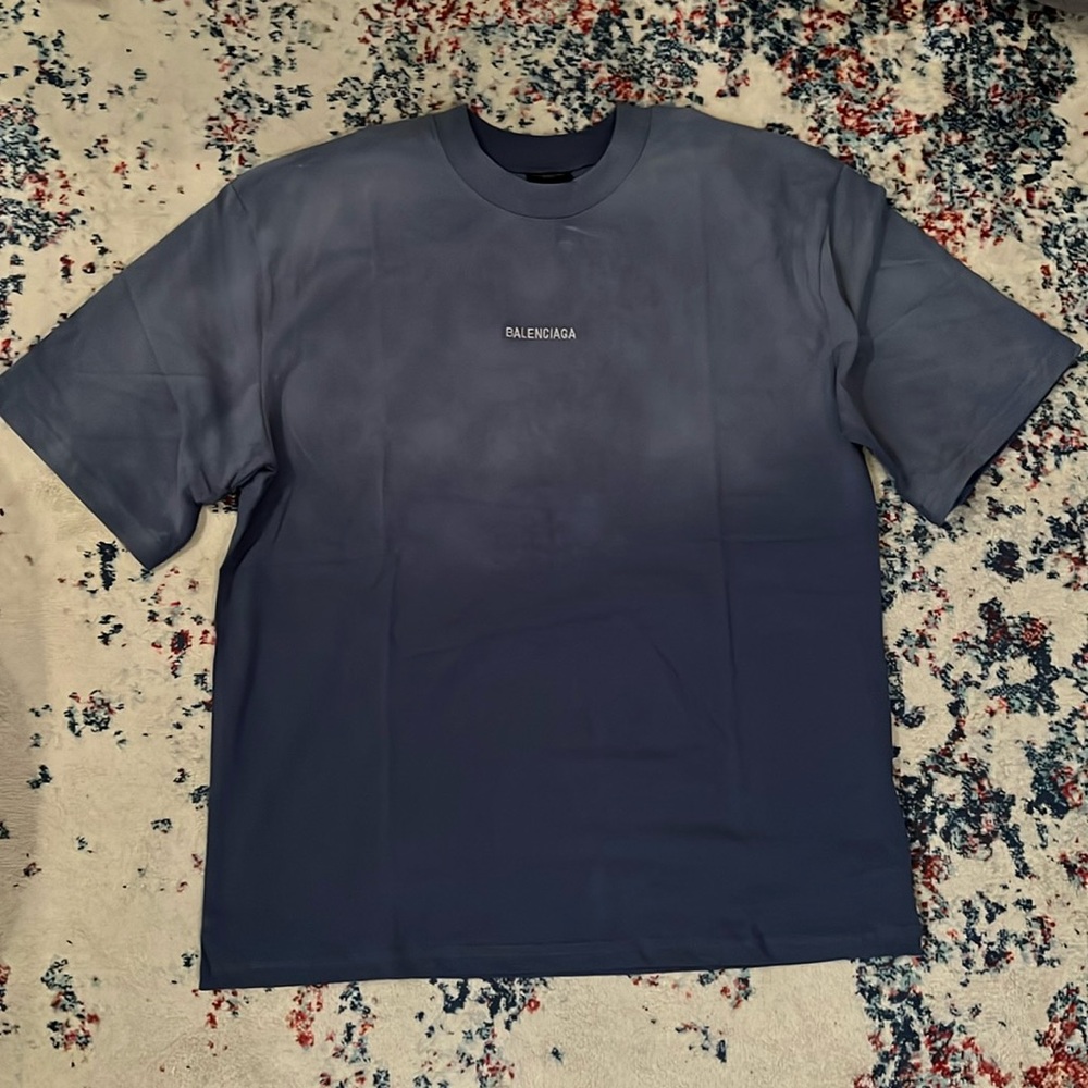 Balenciaga T-shirt